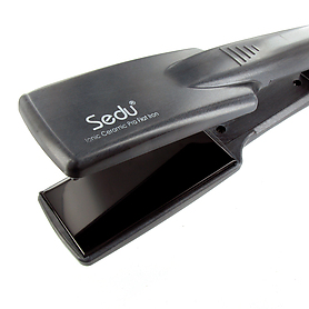 Sedu Pro Ionic Ceramic Tourmaline Straightener